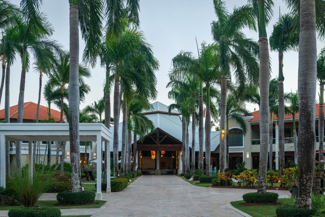 Jewel Palm Beach Punta Cana Exterior foto